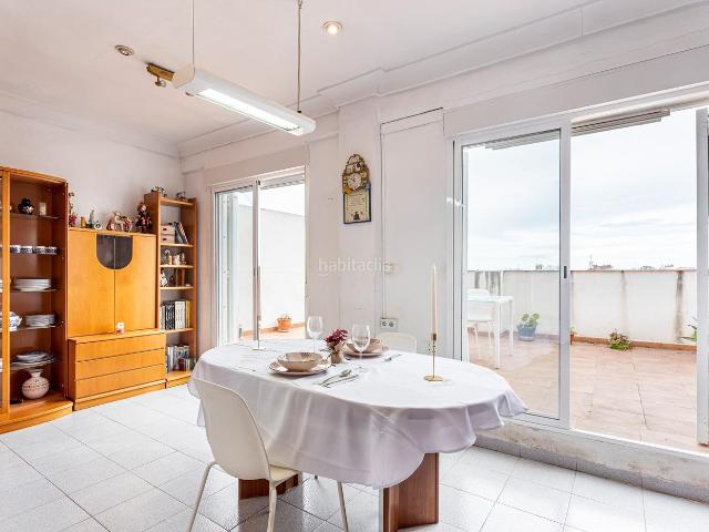 Piso en venta en Valencia, Nou Moles. TU MIRADOR PRIVADO SOBRE VALENCIA EN OLENA CALLE BURGOS. Pisos.