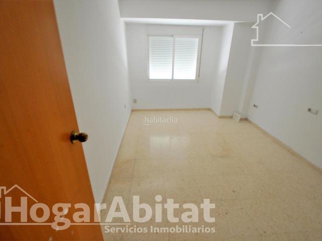 Piso en venta en Valencia, Nou Moles. EN NOU MOLES! ACOGEDOR, EXTERIOR, Y MUCHA LUZ NATURAL CON TERRAZA. Pisos.
