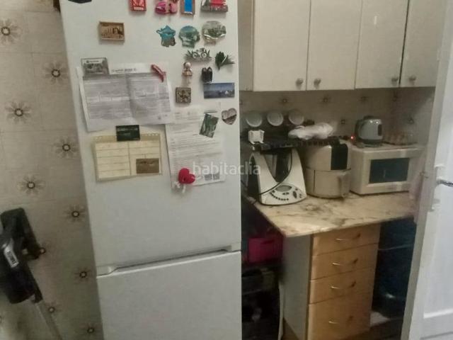Piso en venta en Valencia, Nou Moles. PARA ACTUALIZAR!. Pisos.