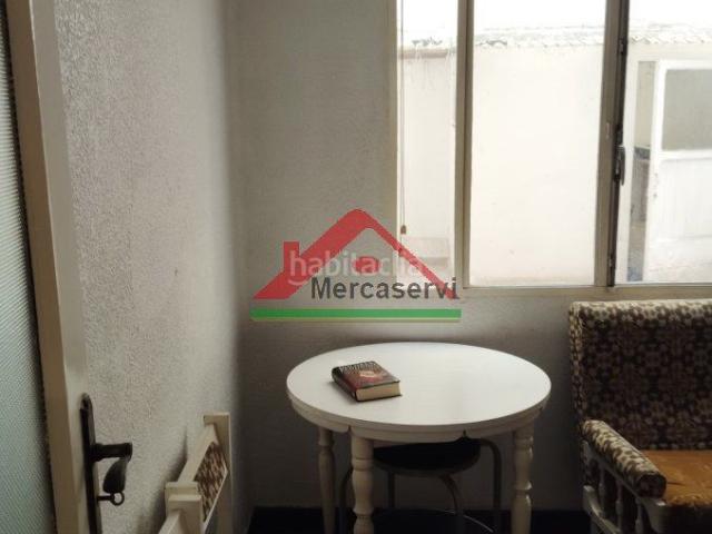 Piso en venta en Valencia, Nou Moles. Piso en venta en Avda. El Cid, 4 dormitorios. Pisos.