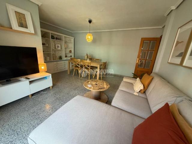 Piso en venta en Valencia, Nou Moles. Piso en venta en Valencia. Pisos.