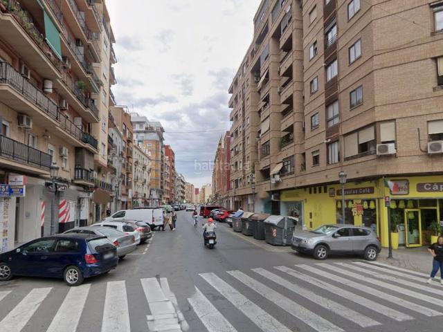 Piso en venta en Valencia, Nou Moles. Pisos.