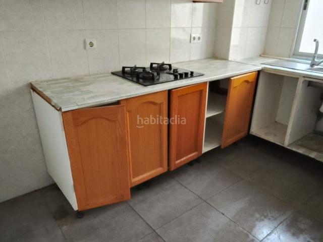 Piso en venta en Valencia, Nou Moles. Solvia Inmobiliaria Piso Valencia. Pisos.