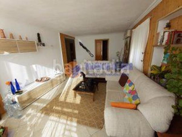 Piso en venta en Valencia, Aiora. Magnífica vivienda con ESPECTACULARES VISTAS de la ciudad y el mar. Pisos.