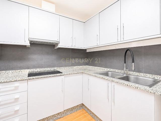 Piso en venta en Valencia, Aiora. Acogedor piso, ideal para disfrutar de Valencia. Pisos.