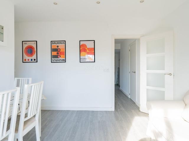 Piso en venta en Valencia, Aiora. Luminosa vivienda en venta en Calle Duque de Gaeta Valencia. Pisos.