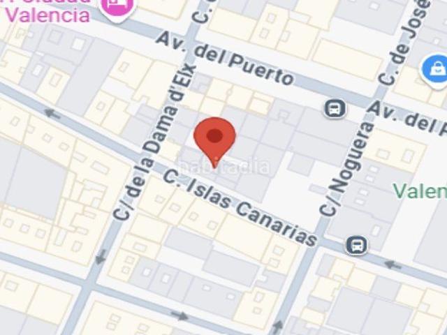 Piso en venta en Valencia, Aiora. Piso en venta en calle Islas Canarias. Pisos.