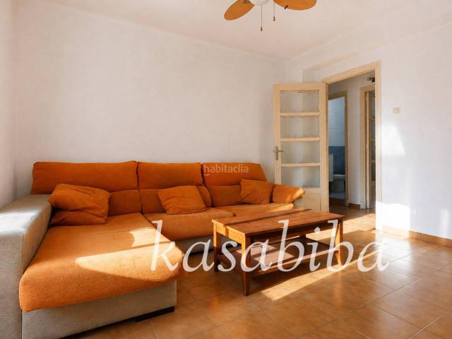 Piso en venta en Valencia, Aiora. Piso en venta en Camins al Grau. Pisos.