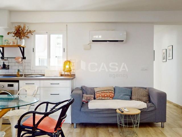 Piso en venta en Valencia, Aiora. Piso en venta en Plaza de l'Organista Cabo. Pisos.