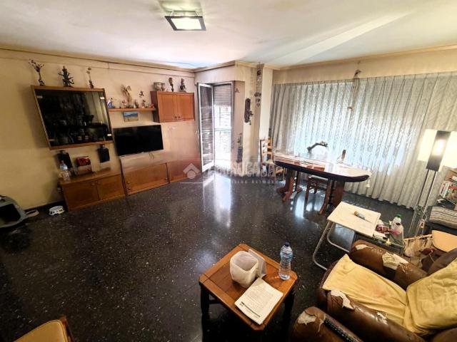Piso en venta en Valencia, Aiora. Piso en venta en Valencia. Pisos.