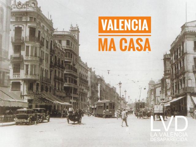 Piso en venta en Valencia, Aiora. Pisos.