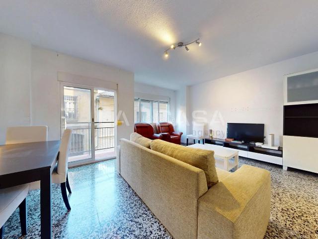 Piso en venta en Valencia, Aiora. Pisos.