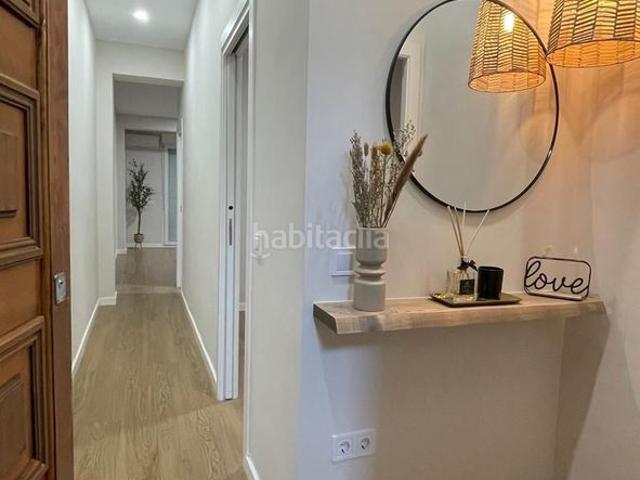 Piso en venta en Valencia, Aiora. Precioso Piso en Calle Peris Brell. Pisos.