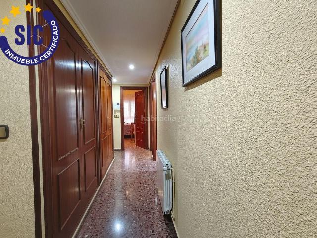 Piso en venta en Valencia, Albors. INVERSIÓN PREMIUM EN RUGAT 132 m2 con 4 Hab. y 2 Baños. Pisos.