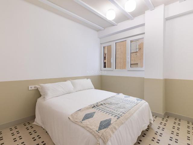 Piso en venta en Valencia, Arrancapins. Deja de buscar acabas de encontrar una vivienda diferente. Pisos.