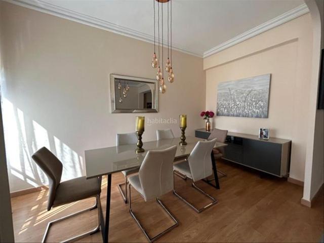 Piso en venta en Valencia, Arrancapins. Piso en venta Carrer del Pintor Navarro Llorens. Pisos.