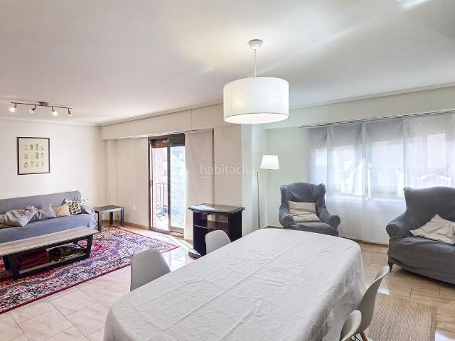 Piso en venta en Valencia, Arrancapins. PISO EN VENTA ARRANCAPINS. Pisos.