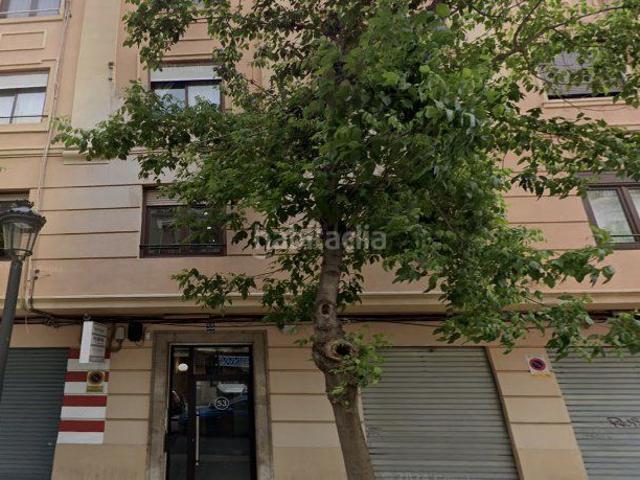 Piso en venta en Valencia, Arrancapins. Piso en venta en calle Cuenca. Pisos.