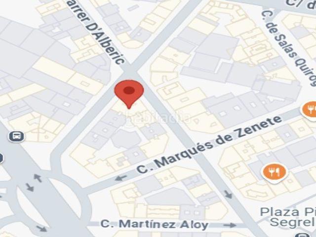 Piso en venta en Valencia, Arrancapins. Piso en venta en calle Cuenca. Pisos.