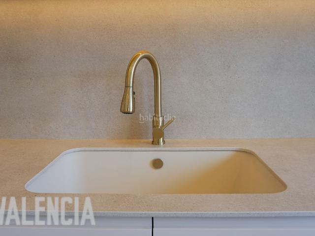 Piso en venta en Valencia, Arrancapins. Piso en venta en Calle de l'Erudit Orellana. Pisos.