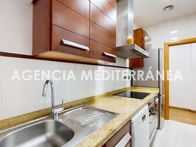 Piso en venta en Valencia, Arrancapins. Piso en venta en Valencia, zona Granvia. Pisos.