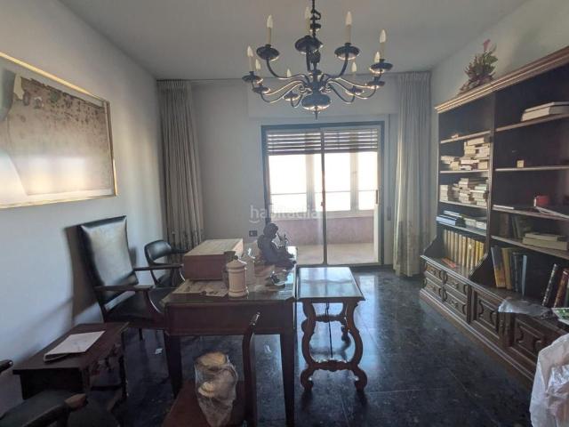 Piso en venta en Valencia, Arrancapins. Pisos.
