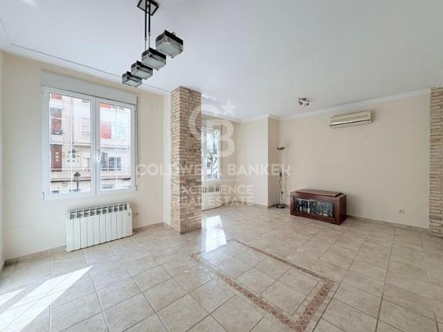 Piso en venta en Valencia, Arrancapins