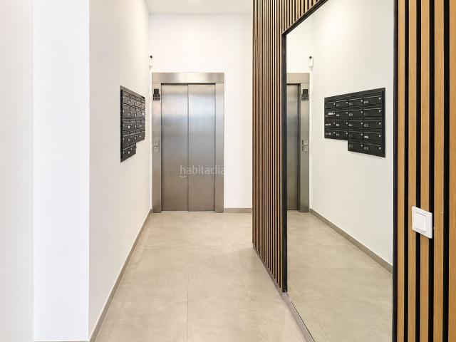 Piso en venta en Valencia, Barrio Benicalap. ¡A ESTRENAR! Obra Nueva Terminada en Sant Pau Junto al Nou Mestalla. Pisos.