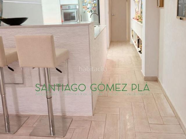 Piso en venta en Valencia, Barrio Benicalap. PISO EN AV. BURJASSOT. Pisos.