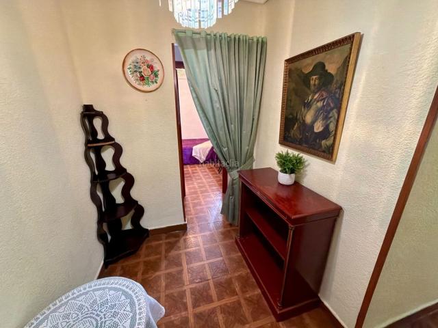 Piso en venta en Valencia, Barrio Benicalap. Pisos.