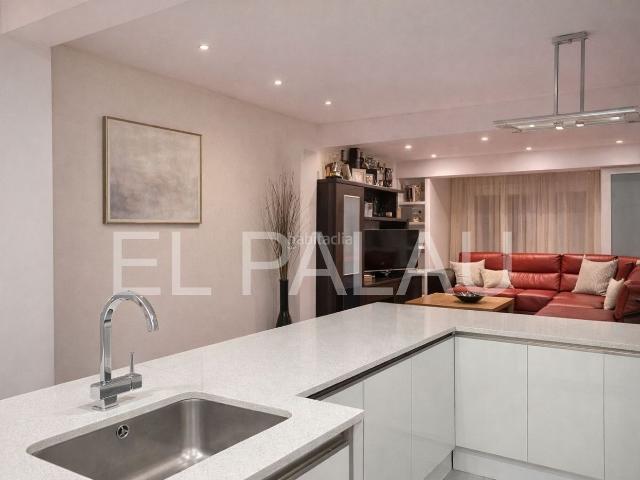 Piso en venta en Valencia, Barrio Benicalap. Pisos.
