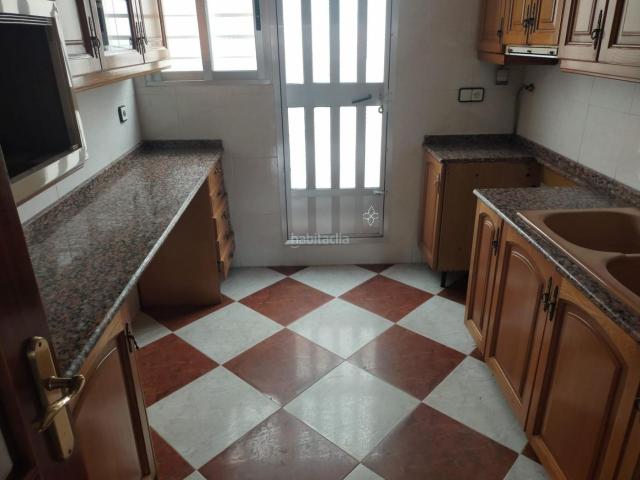 Piso en venta en Valencia, Barrio Benicalap. Pisos.