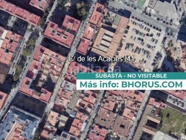 Piso en venta en Valencia, Barrio Benicalap. Pisos.
