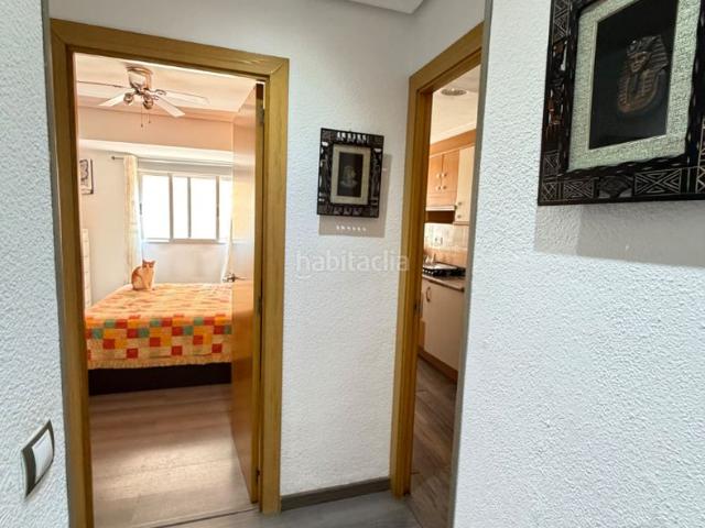 Piso en venta en Valencia, Barrio Benicalap. Pisos.