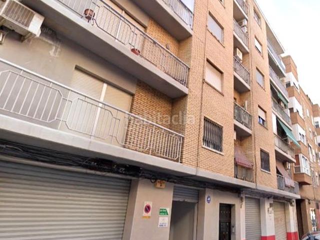 Piso en venta en Valencia, Barrio Benicalap. Pisos.