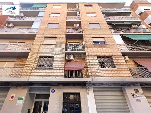 Piso en venta en Valencia, Barrio Benicalap. Venta Piso en Valencia. Pisos.