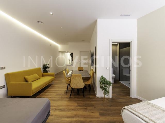 Piso en venta en Valencia, Barrio Benicalap. Vivienda reformada en planta baja. Pisos.