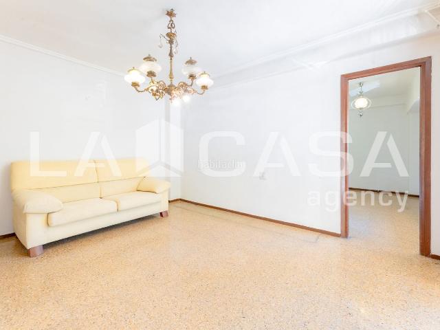 Piso en venta en Valencia, Barrio de Benimaclet. OPORTUNIDAD UNICA EN BENIMACLET. Pisos.