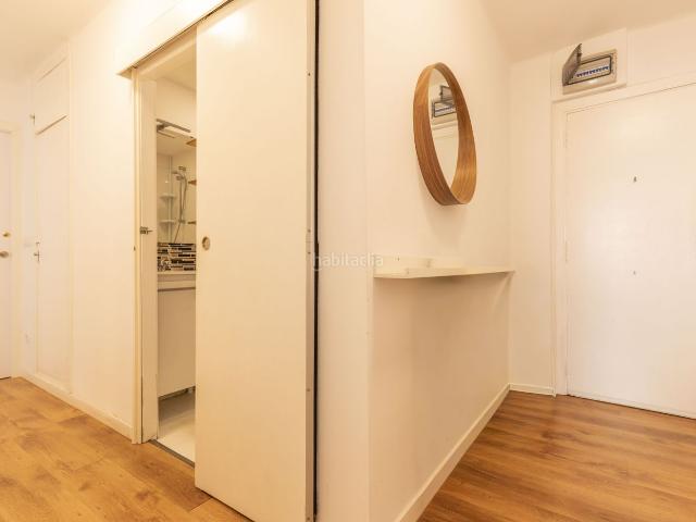 Piso en venta en Valencia, Barrio de Benimaclet. HOY ALQUILADO, MAÑANA TÚ DECIDES Libre en Septiembre 2027. Pisos.