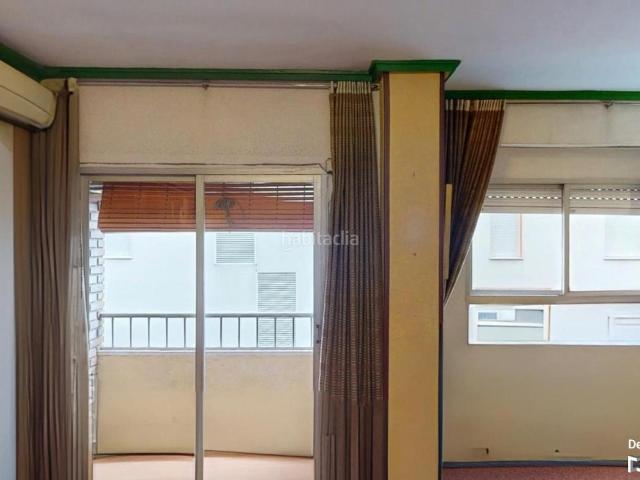 Piso en venta en Valencia, Barrio de Benimaclet. PISO EN EL CORAZON DE BENIMACLET. Pisos.