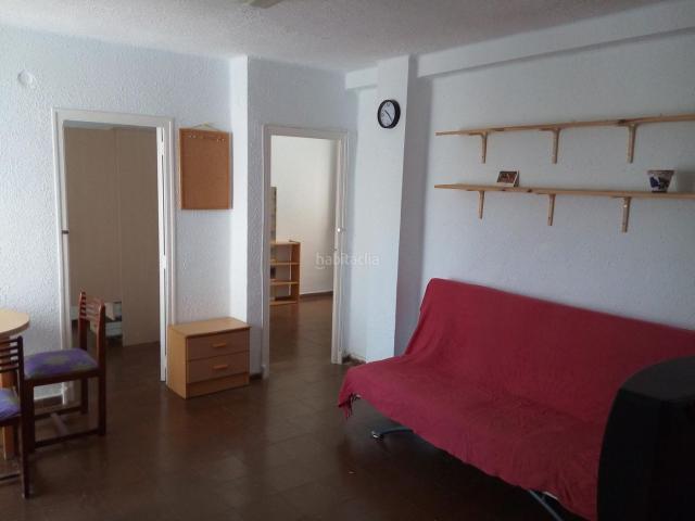 Piso en venta en Valencia, Barrio de Benimaclet. Piso en venta en Calle de Benicarló. Pisos.