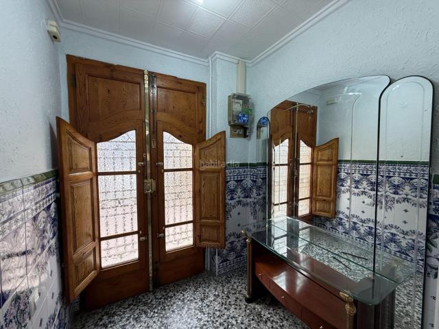 Piso en venta en Valencia, Barrio de Benimaclet. Tu trocito de tranquilidad en Benimaclet. Pisos.