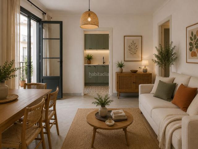 Piso en venta en Valencia, Barrio de Patraix. Oportunidad inversión en Calle Cuenca. Pisos.