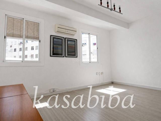 Piso en venta en Valencia, Barrio de Patraix. Piso en venta en Patraix. Pisos.