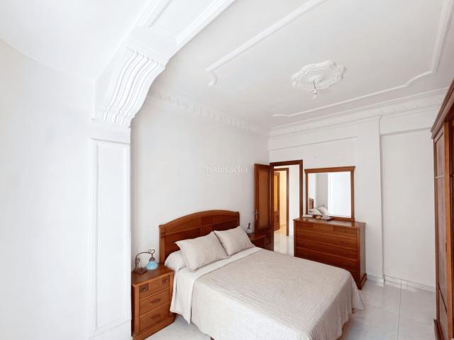 Piso en venta en Valencia, Barrio de Patraix. Próxima a la Plaza Patraix. Pisos.