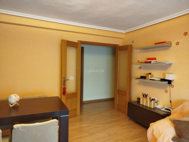 Piso en venta en Valencia, Barrio de Patraix. Venta de piso en Patraix, València Capital. CON ASCENSOR. Pisos.