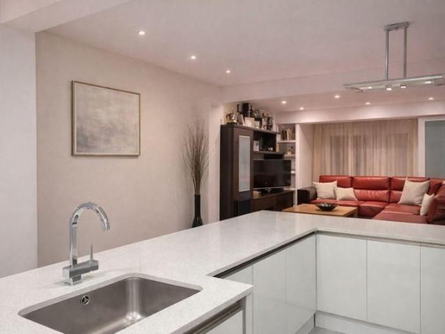 Piso en venta en Valencia, Benicalap