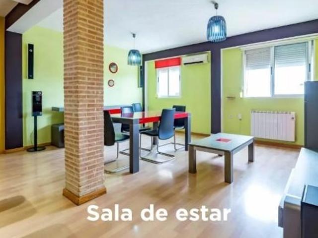 Piso en venta en Valencia, Benicalap
