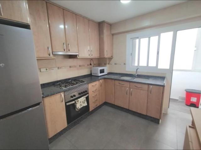 Piso en venta en Valencia, Benicalap