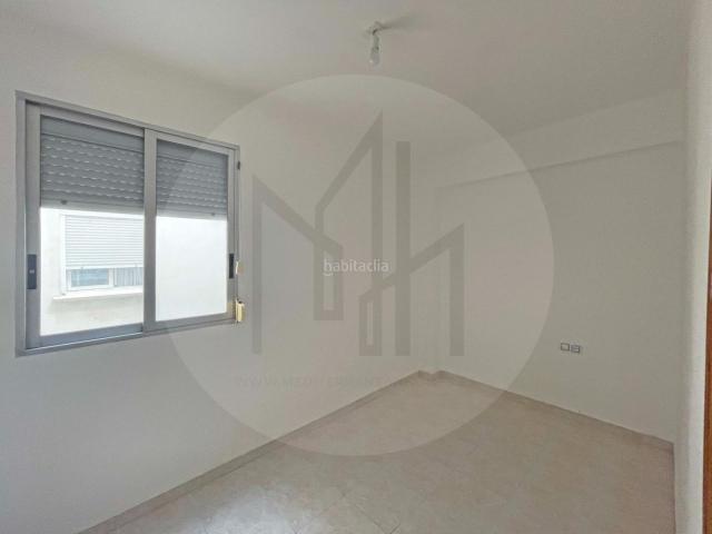 Piso en venta en Valencia, Benimàmet. Pisos.